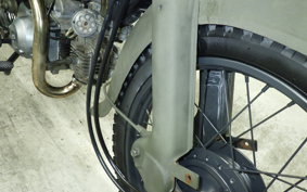 HONDA C90 SUPER CUB E 2019 HA02