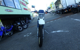 SUZUKI SX200R SH41A