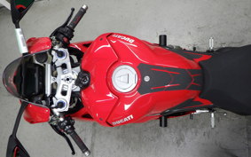 DUCATI PANIGALE V4 S 2018