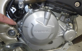 KAWASAKI KLX230ｼｪﾙﾊﾟ 2017 LX232A