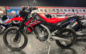 HONDA CRF250L MD38