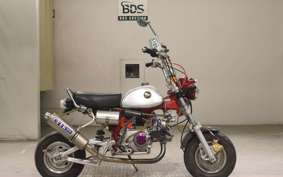 HONDA MONKEY 1975 Z50J