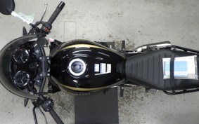 KAWASAKI Z900RS CAFE 2024 ZR900K