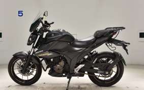 SUZUKI ｼﾞｸｻｰ250 ED22B