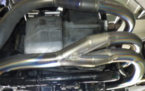 SUZUKI GSX1400 2003 GY71A