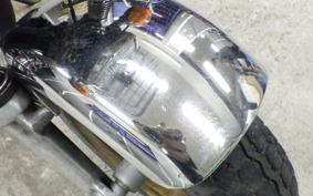 SUZUKI PV50 2007 NA12A
