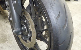YAMAHA MT-07 ABS 2014 RM07J