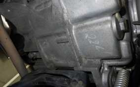 HONDA LEAD 125 2022 JF45