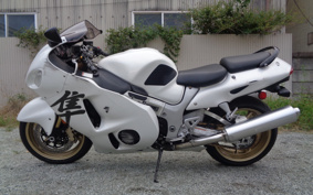 SUZUKI GSX-1300R HAYABUSA 2006 GW71A