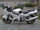 Фото Suzuki GSX-1300R HAYABUSA 2006 с японского аукциона