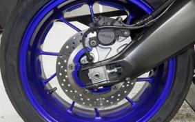 YAMAHA MT-09 Tracer GT 2020 RN51J