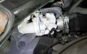 SUZUKI ADDRESS V125 S CF4MA