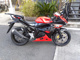 Фото Suzuki GSX-R125 ABS с японского аукциона