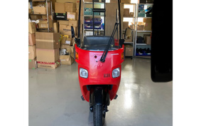 HONDA GYRO TA03