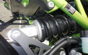 KAWASAKI Z900 Gen.2 2018 ZR900B