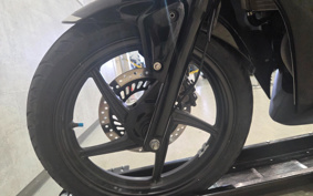 HONDA CBR125R JC50