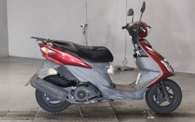 SUZUKI ADDRESS V125 CF4MA
