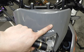 HONDA CRF250L MD47