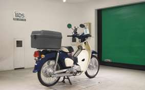 HONDA C50 SUPER CUB 2017 AA09