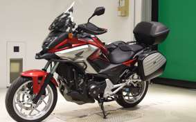 HONDA NC750X 2016 RC90