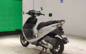 HONDA DIO Gen.6 2009 AF62