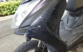 YAMAHA CYGNUS 125 XSR 3 SEA5J