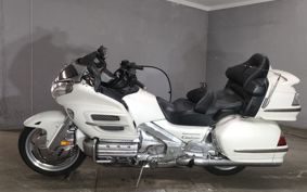 HONDA GL 1800 GOLD WING SC47