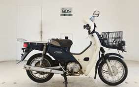 HONDA C50 SUPER CUB AA04