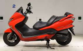 HONDA FORZA Z MF08