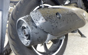 HONDA PCX 125 JF81