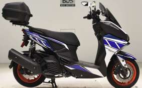 YAMAHA X FORCE SG79J