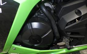 KAWASAKI NINJA 250 ABS EX250L