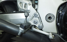 SUZUKI GSX1300R HAYABUSA 2002