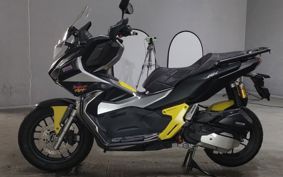 HONDA ADV150 KF38
