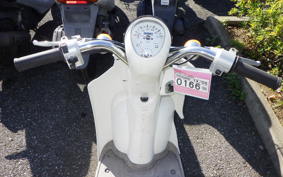 HONDA CREA SCOOPY AF55