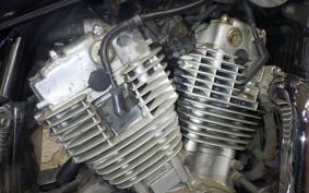 HONDA SHADOW 750 1986 RC25