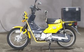 HONDA CROSS CUB JA10