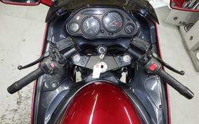 KAWASAKI ZX 1100 NINJA GEN 2 1998