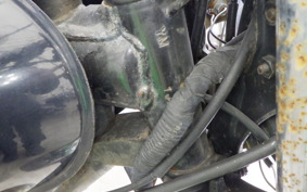 YAMAHA SR500 1985 1JN