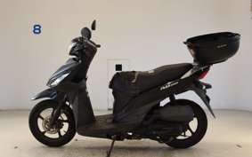 SUZUKI ADDRESS 110 2015 CE47A