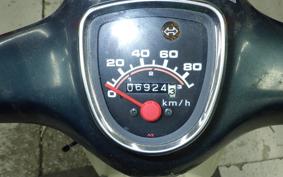 HONDA C90 SUPER CUB HA02