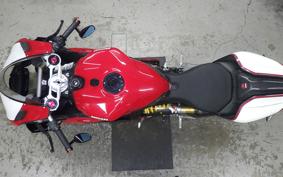 DUCATI 1299 PANIGALE 2015