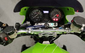 KAWASAKI ZRX1200 R ZRT20A