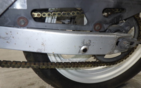 SUZUKI RG125 Gamma NF13A