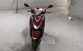 HONDA LEAD 125 JK12
