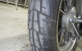 SUZUKI GZ125-HS