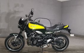 KAWASAKI Z900RS 2024 ZR900K