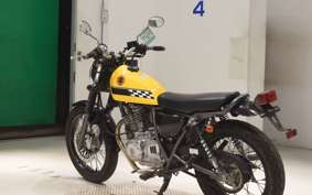 SUZUKI GRASS TRACKER 2025 NJ47A