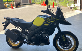 SUZUKI DL1000 ( V-Strom 1000 ) 2020 VU51A