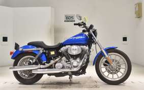 HARLEY FXD 1450 2004
